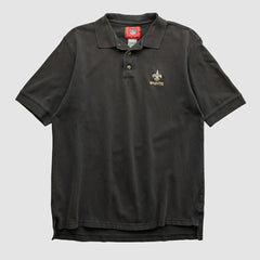 New Orleans Saints NFL 2000s T-shirt - Black Vintage sale