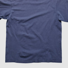 New England Patriots Reebok 2000s T-shirt - Navy Vintage discount