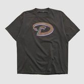 Arizona Diamondbacks 2000s T-shirt - Black Vintage