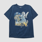 Ryan Braun 2010s T-shirt - Navy | Nike