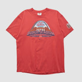 St. Louis Cardinals 2006 T-shirt - Red Vintage | Nike