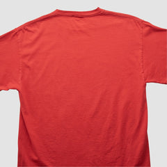 Philadelphia Phillies 2008 T-shirt - Red Vintage