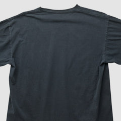 Pittsburgh Steelers NFL 2011 T-shirt - Black Vintage cheap