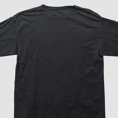 Detroit Lions NFL 2010s Long Sleeve T-shirt - Black Vintage discount