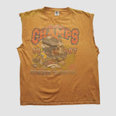 Denver Broncos Starter Tank - Clay Vintage online