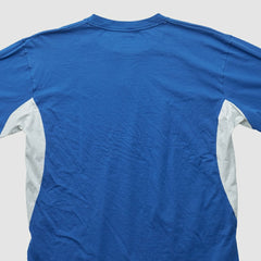 Indianapolis Colts NFL 2010s T-shirt - Blue Vintage cheap