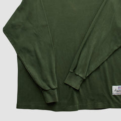 Green Bay Packers NFL 90s Pullover Sweatshirt - Green Vintage online