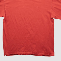 Kansas City Chiefs NFL 2000s Long Sleeve T-shirt - Red Vintage discount