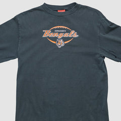 Cincinnati Bengals NFL 2000s Long Sleeve T-shirt - Black Vintage online