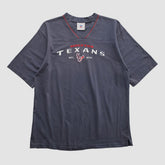 Houston Texans NFL 2000s T-shirt - Navy Vintage online