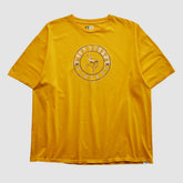 Minnesota Vikings NFL 2000s T-shirt - Yellow Vintage sale