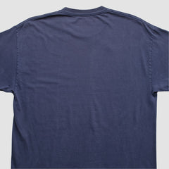 Dallas Cowboys Cowboys Team Apparel T-shirt - Navy Vintage on sale