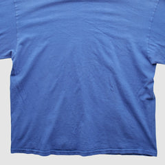 New England Patriots Champion 90s Long Sleeve T-shirt - Blue Vintage online