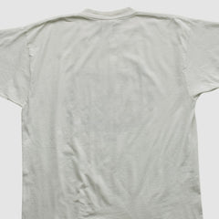 New England Patriots Reebok 2004 T-shirt - White Vintage for sale