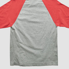Los Angeles Angels Lee Apparel 2007 T-shirt - Heather Gray Vintage
