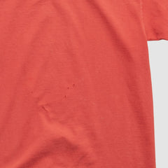 Cincinnati Reds Majestic 2000s T-shirt - Red Vintage
