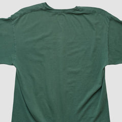 Green Bay Packers NFL 2000s Long Sleeve T-shirt - Green Vintage discount