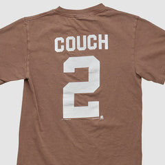 Cleveland Browns Lee Apparel 90s T-shirt - Brown Vintage online