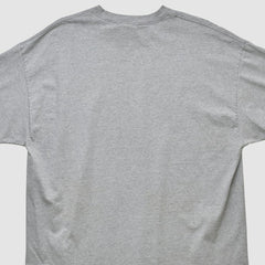 Cleveland Browns NFL 2000s T-shirt - Heather Gray Vintage on sale