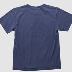Jason Heyward Adidas 2010s T-shirt - Navy Vintage