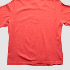 Kansas City Chiefs NFL 2000s Long Sleeve T-shirt - Red Vintage for sale