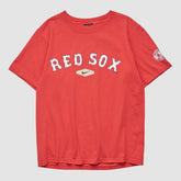 Boston Red Sox 2000s T-shirt - Red Vintage | Nike