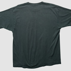 Pittsburgh Steelers Reebok 2000s T-shirt - Black Vintage cheap