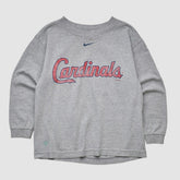 St. Louis Cardinals 2001 Pullover Sweatshirt | Nike