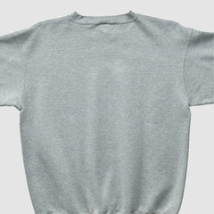 Pittsburgh Steelers Lee Apparel 2006 Pullover Sweatshirt - Heather Gray Vintage online