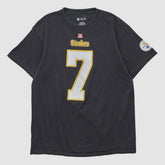 Pittsburgh Steelers NFL 2010s T-shirt - Black Vintage outlet