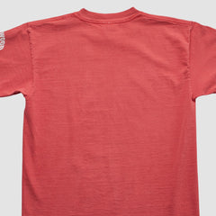 Cincinnati Reds Majestic 2000s T-shirt - Red Vintage