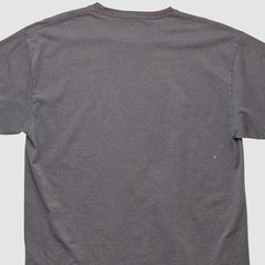 Pittsburgh Steelers NFL 2010s T-shirt - Charcoal Vintage discount