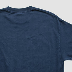 New England Patriots Reebok 2001 T-shirt - Navy Vintage cheap