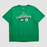 Boston Celtics 2008 T-shirt - Green Vintage | Adidas outlet