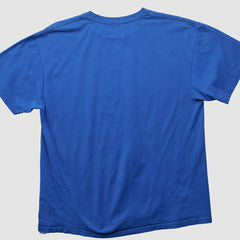 Buffalo Bills NFL 2010s T-shirt - Blue Vintage outlet