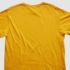 Pittsburgh Steelers Reebok 2000s T-shirt - Yellow Vintage on sale