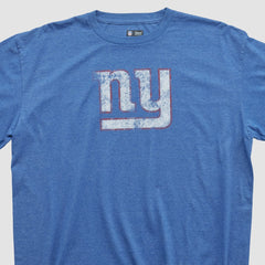 New York Giants NFL 2010s T-shirt - Blue Vintage online