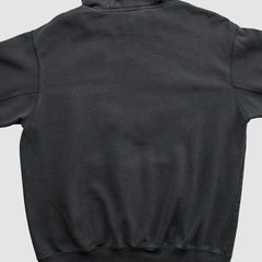 Pittsburgh Steelers NFL 2010s Hooded Sweatshirt - Black Vintage sale