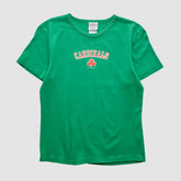 St. Louis Cardinals Genuine Merchandise 2007 T-shirt - Green Vintage