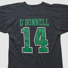 New York Jets Chalk Line 90s T-shirt - Black Vintage outlet