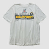 Pittsburgh Steelers Reebok 2010 T-shirt - White Vintage online