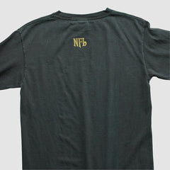 Baltimore Ravens NFL 2000s Long Sleeve T-shirt - Black Vintage for sale