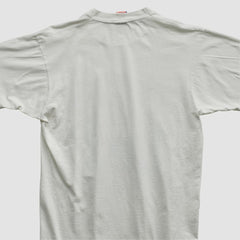 World Series Fruit of The Loom 1988 T-shirt - White Vintage