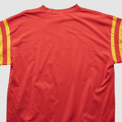 Kansas City Chiefs NFL 2000s Long Sleeve T-shirt - Red Vintage online