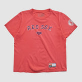 Boston Red Sox 2000s T-shirt - Red Vintage | Nike