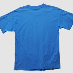Sammy Sosa Sport One 1996 T-shirt - Blue Vintage