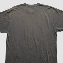 Green Bay Packers NFL 2010s T-shirt - Dark Heather Gray Vintage discount