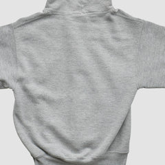 Green Bay Packers NFL 2000s Hooded Pullover Sweatshirt - Heather Gray - Yth M Real Vintage for sale