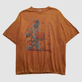 Mark McGwire Starter 90s T-shirt - Clay Vintage