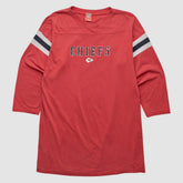 Kansas City Chiefs NFL 2000s T-shirt - Red Vintage outlet